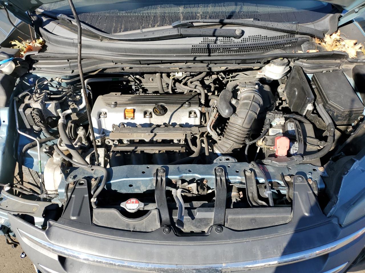 2014 Honda Cr-V Exl VIN: 2HKRM4H78EH656493 Lot: 81965305