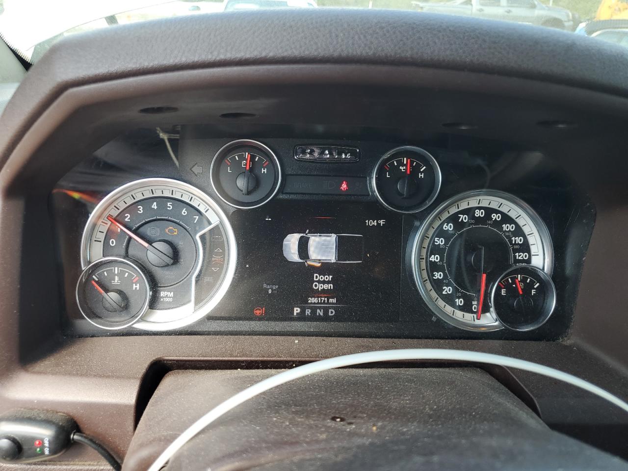 2016 Ram 1500 Slt VIN: 1C6RR7LT5GS398016 Lot: 82264535