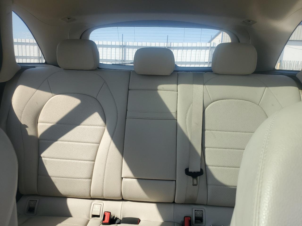 2016 Mercedes-Benz Glc 300 4Matic VIN: WDC0G4KB5GF096789 Lot: 81988305