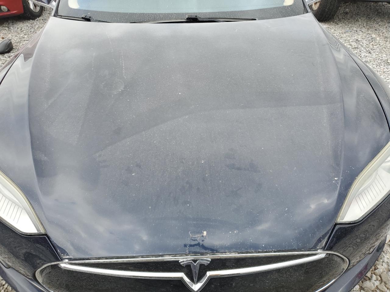2013 Tesla Model S VIN: 5YJSA1AG9DFP08343 Lot: 84948005