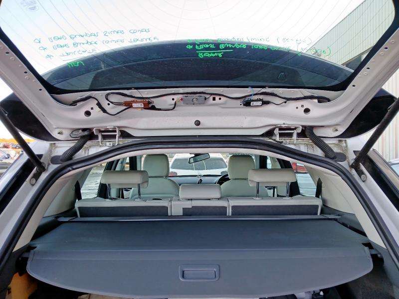 2017 LAND ROVER DISCOVERY SPORT 2.0 TD4 SE 5DR [5 SEAT]