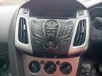 2014 FORD FOCUS ZETEC TURBO  for sale at Copart CHESTER