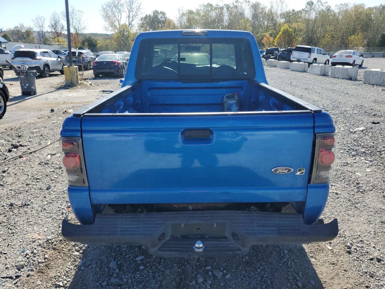 1999 Ford Ranger Super Cab VIN: 1FTZR15V0XPB11611 Lot: 89709605