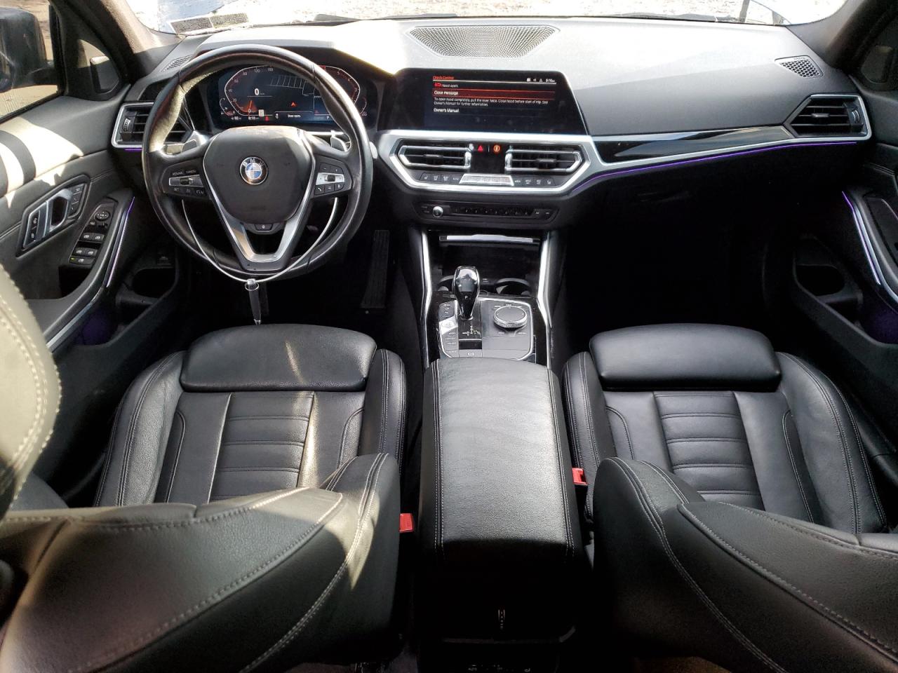 2019 BMW 330I VIN: WBA5R1C54KAK08031 Lot: 82469965