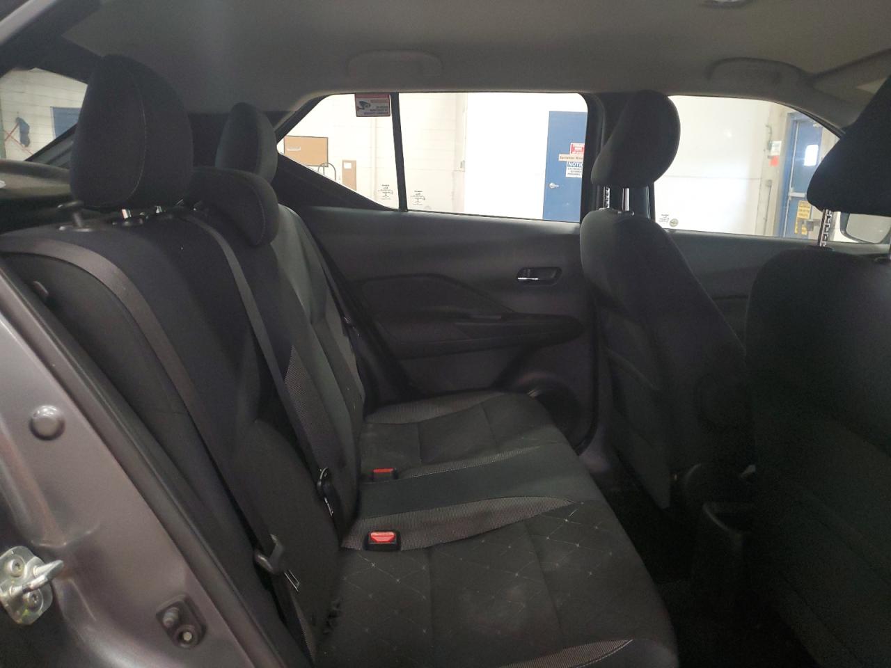 2019 Nissan Kicks S VIN: 3N1CP5CU8KL540130 Lot: 81939245