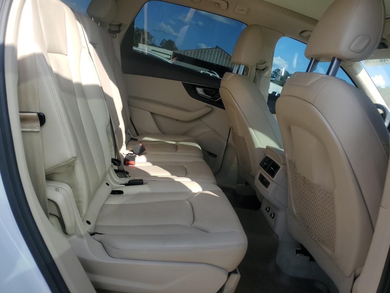 2018 Audi Q7 Premium Plus VIN: WA1LAAF79JD004170 Lot: 86182265