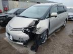 2006 TOYOTA ESTIMA 2WD AUTO  for sale at Copart PETERLEE