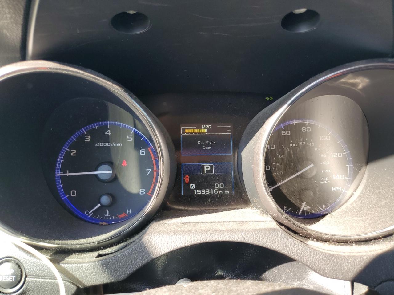 2016 Subaru Legacy 2.5I Premium VIN: 4S3BNAD60G3039436 Lot: 84770525