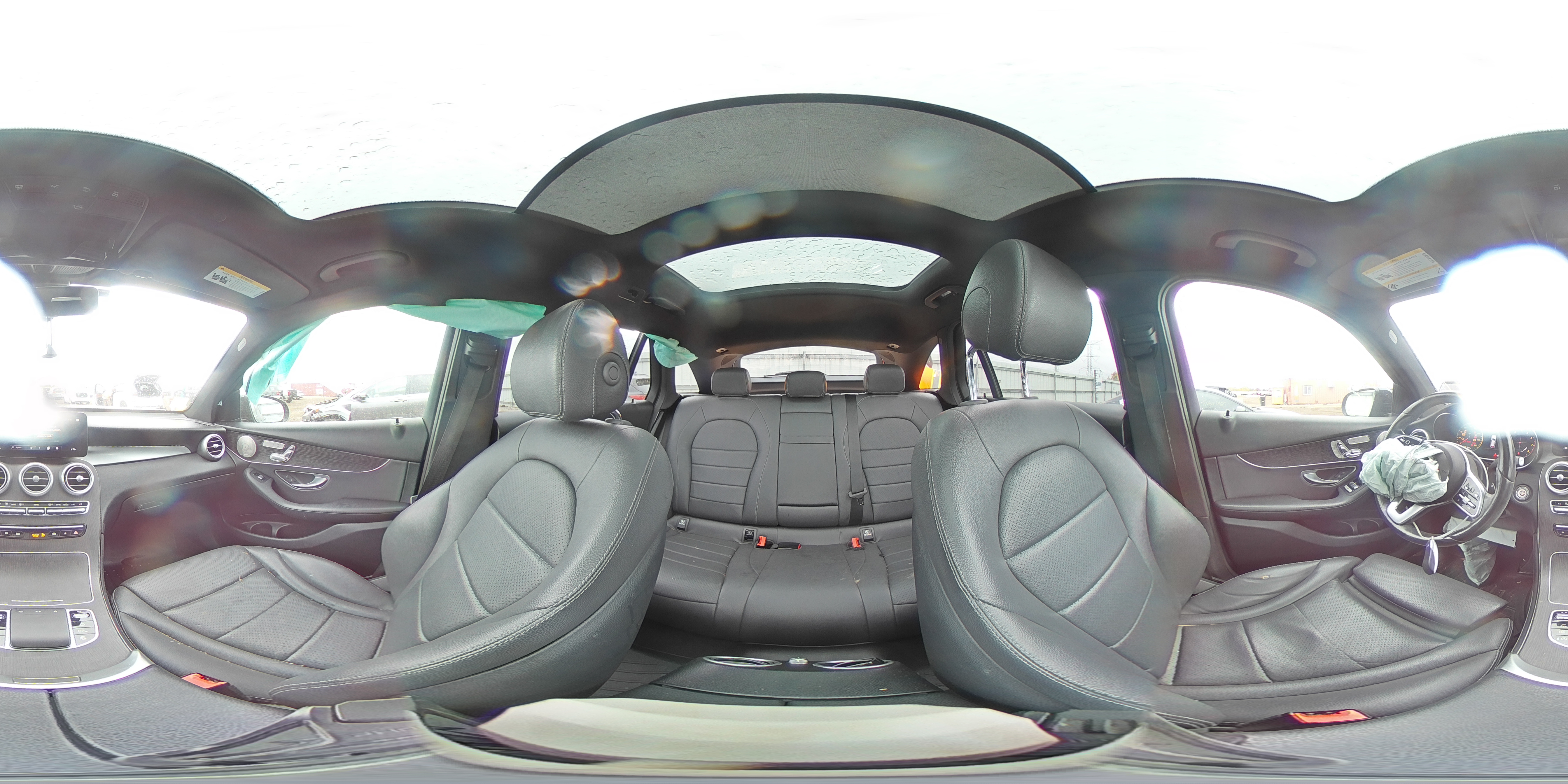 2021 Mercedes-Benz Glc 300 4Matic VIN: W1N0G8EB8MF902475 Lot: 86691995