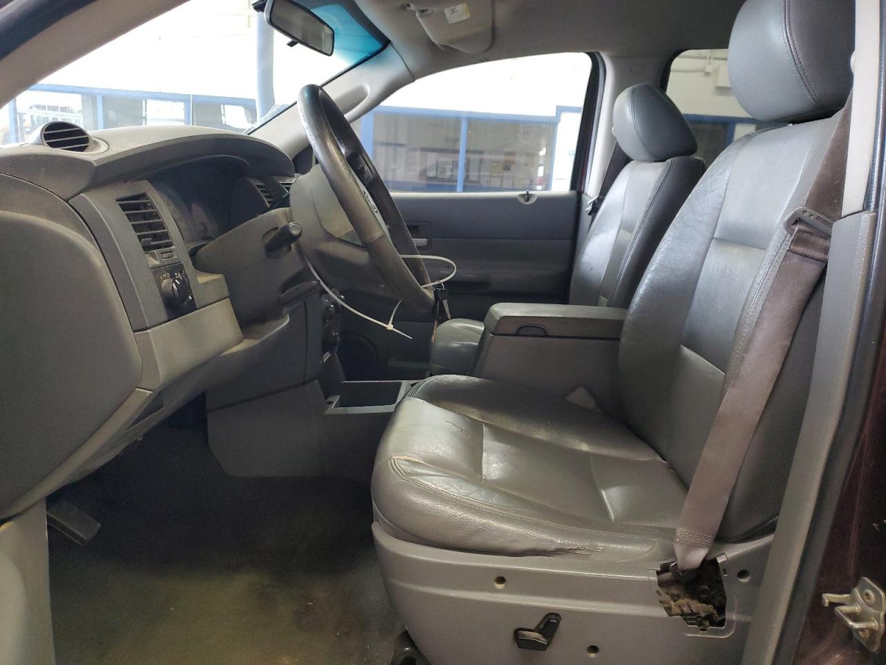 2004 Dodge Durango Slt VIN: 1D4HB48N84F193685 Lot: 82458985