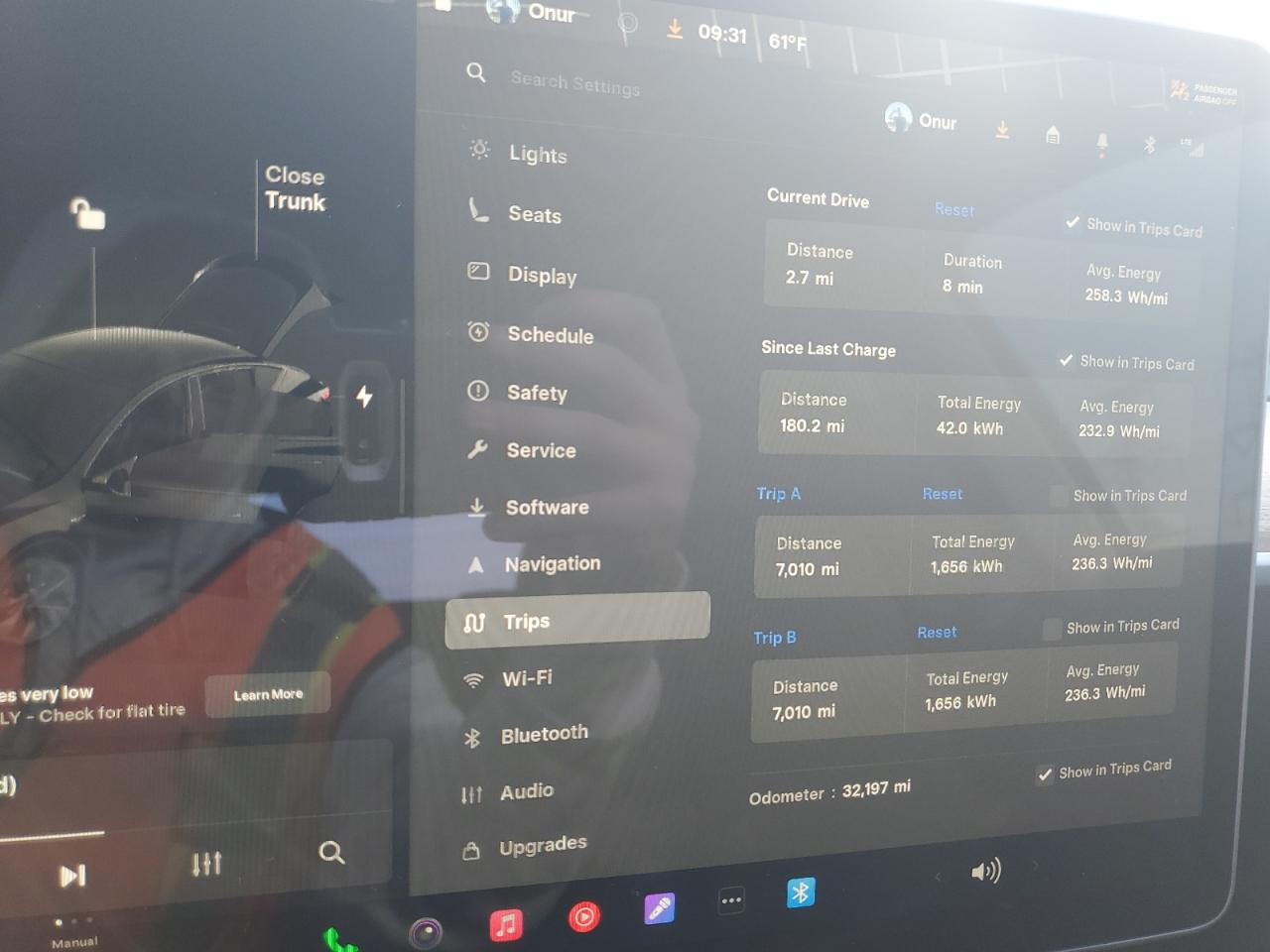 2025 Tesla Model Y VIN: 7SAYGDED7SA342728 Lot: 86885825