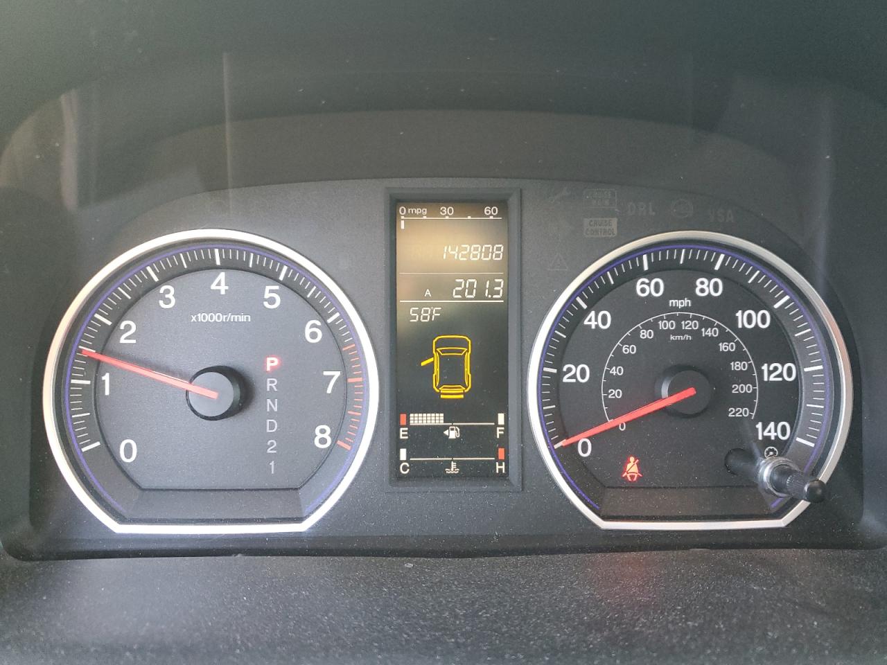 2008 Honda Cr-V Ex VIN: JHLRE48578C027029 Lot: 90831415