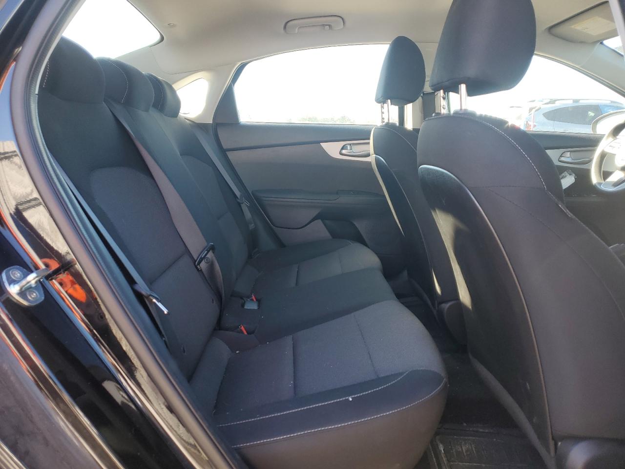 2022 Kia Forte Fe VIN: 3KPF24AD6NE441868 Lot: 87249415