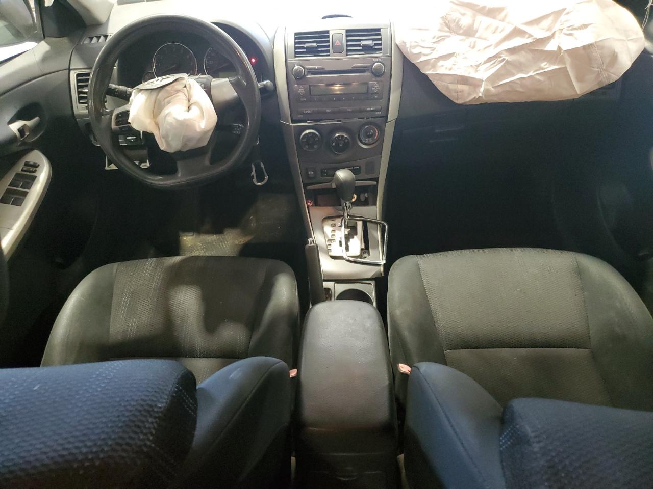 2011 Toyota Corolla Base VIN: 2T1BU4EE9BC631153 Lot: 82187545