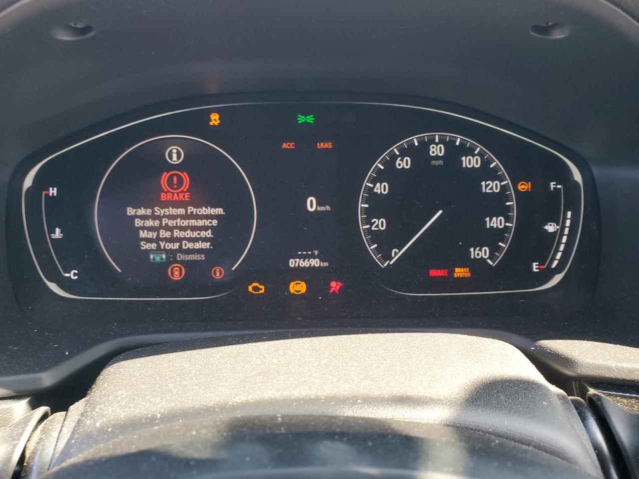 2018 Honda Accord Sport VIN: 1HGCV1F36JA111199 Lot: 82276065