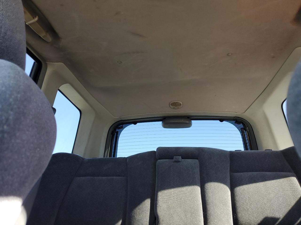 2004 Hyundai Santa Fe Gls VIN: KM8SC13E64U611965 Lot: 87191795