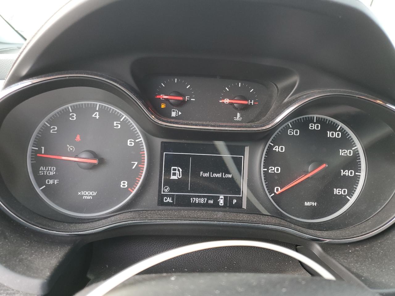 2019 Chevrolet Cruze Ls VIN: 1G1BC5SM6K7112110 Lot: 82217915