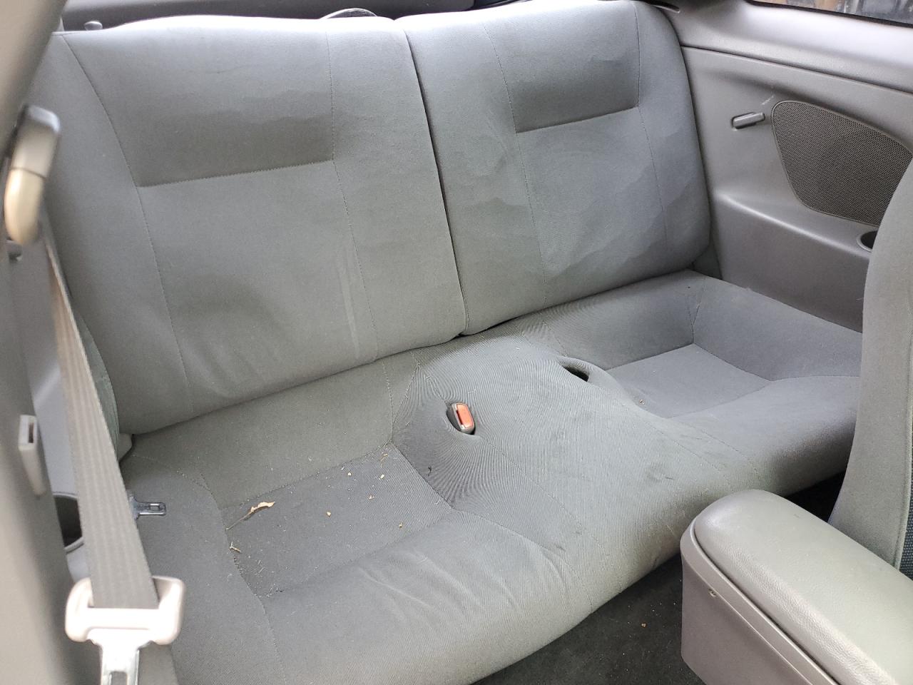 2001 Toyota Celica Gt VIN: JTDDR32T610097092 Lot: 82427995