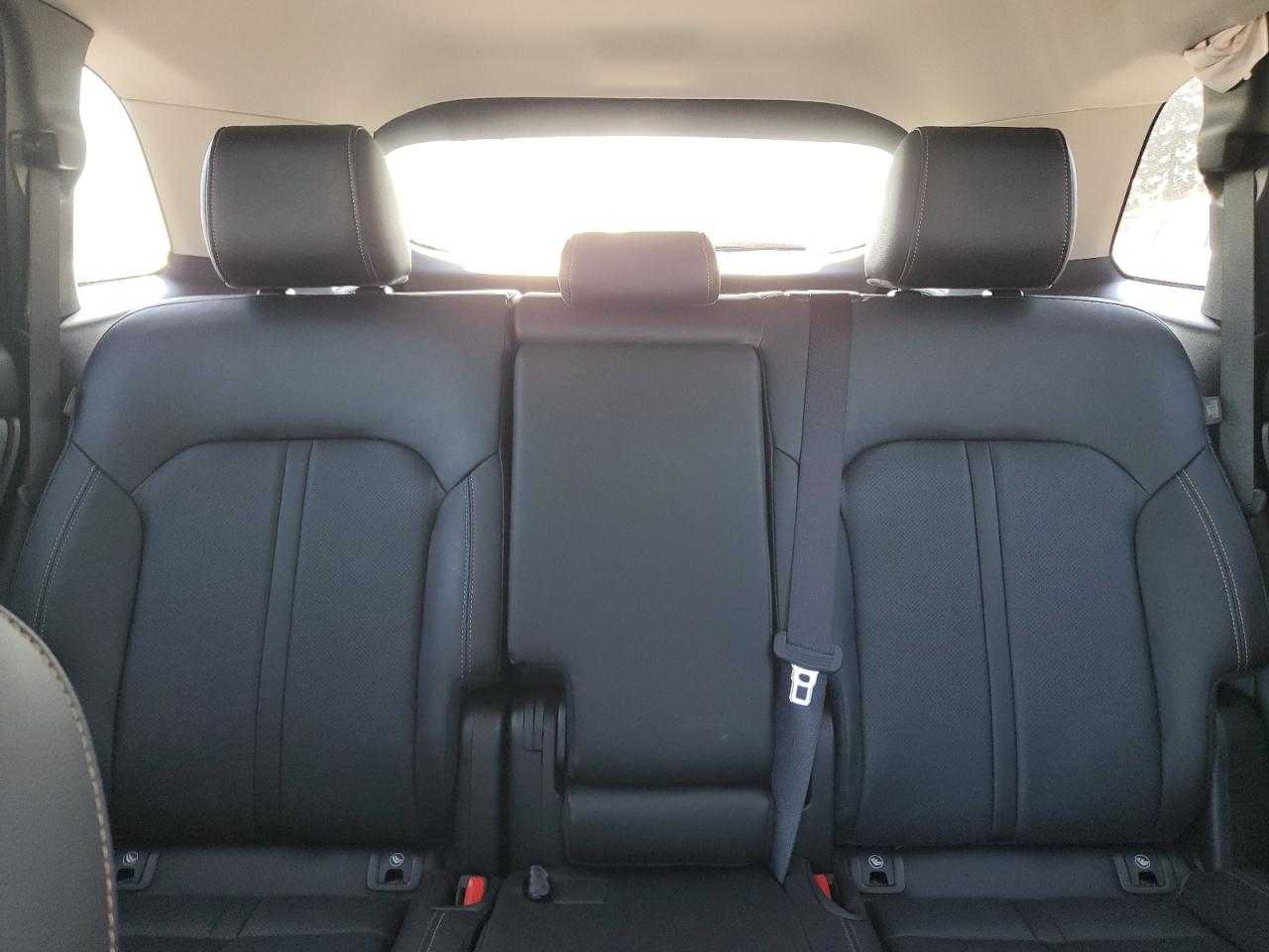 2025 Mazda Cx-70 Premium VIN: JM3KJDHA6S1126152 Lot: 85895485