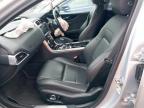 2021 JAGUAR XE S AUTO  for sale at Copart WOLVERHAMPTON