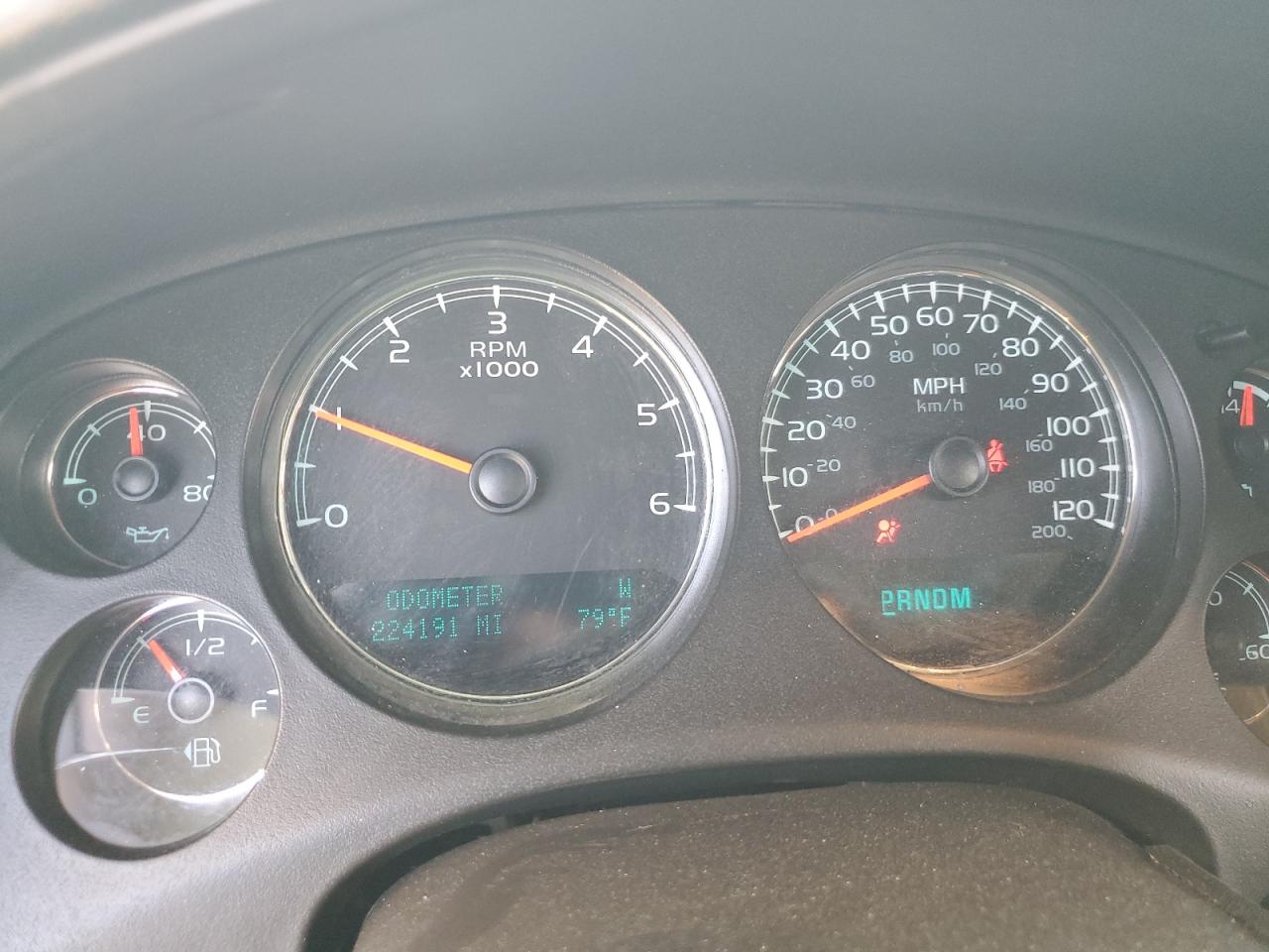 2011 Chevrolet Tahoe C1500 Ls VIN: 1GNSCAE0XBR187896 Lot: 84927365