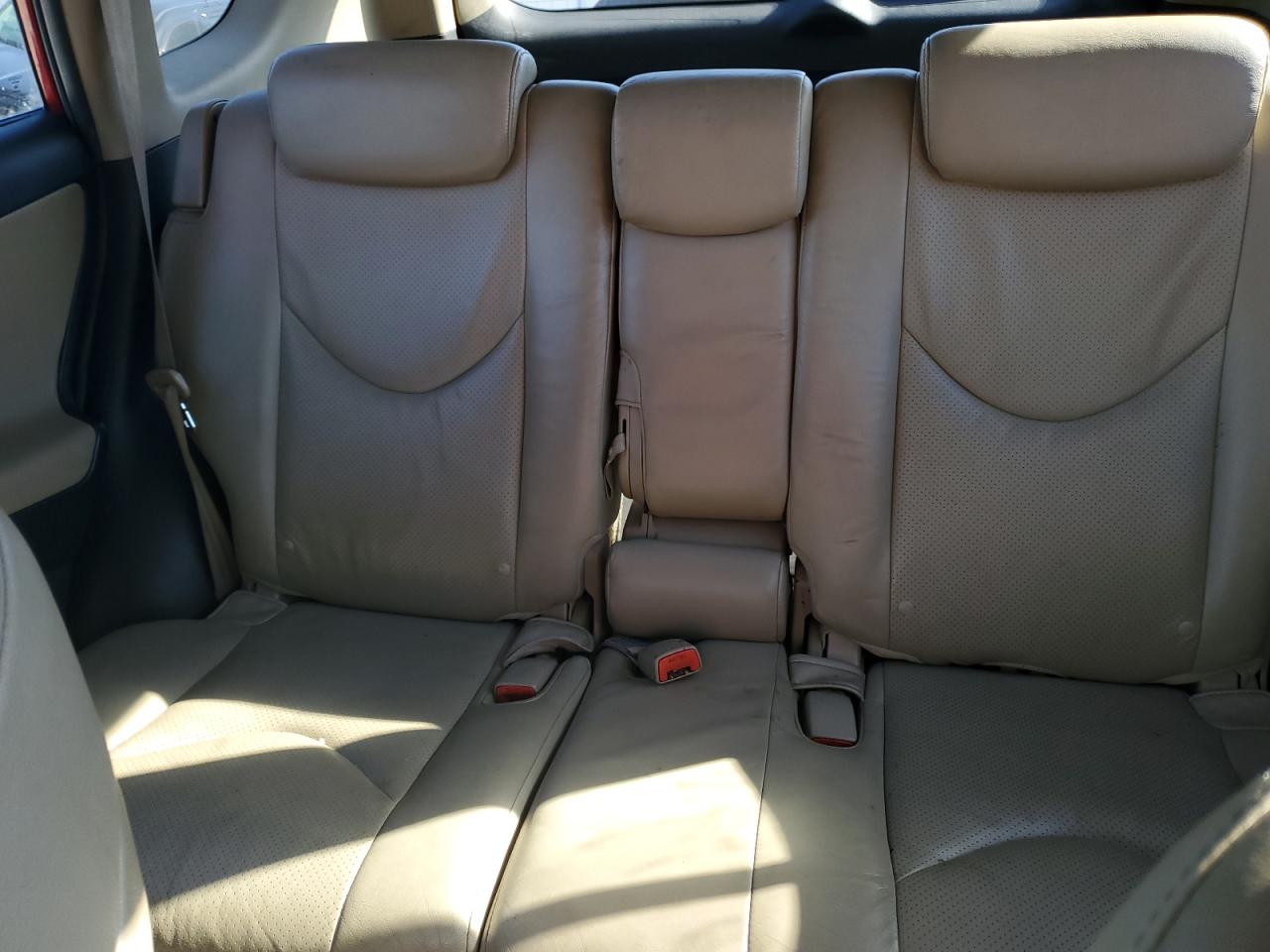 2010 Toyota Rav4 Limited VIN: 2T3DK4DV0AW029309 Lot: 90544455