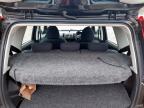 2011 NISSAN NOTE VISIA  for sale at Copart COLCHESTER