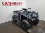 2020 CAN AM OUTLANDER MAX 570 XT for sale at Copart MN - MINNEAPOLIS NORTH