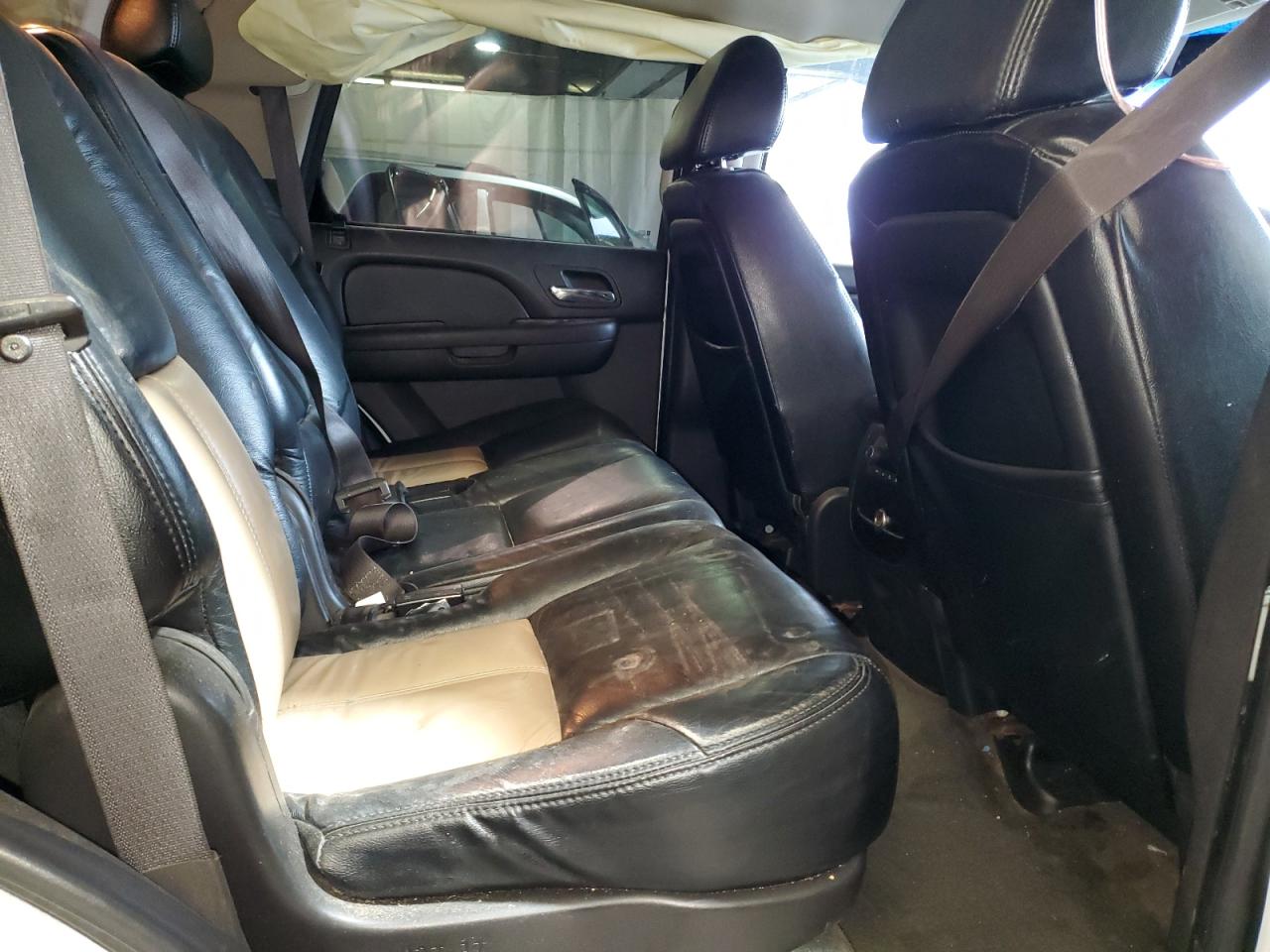 2007 Chevrolet Tahoe C1500 VIN: 1GNFC13067R113239 Lot: 86479015