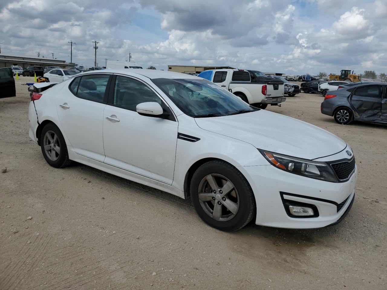 Optima Optima