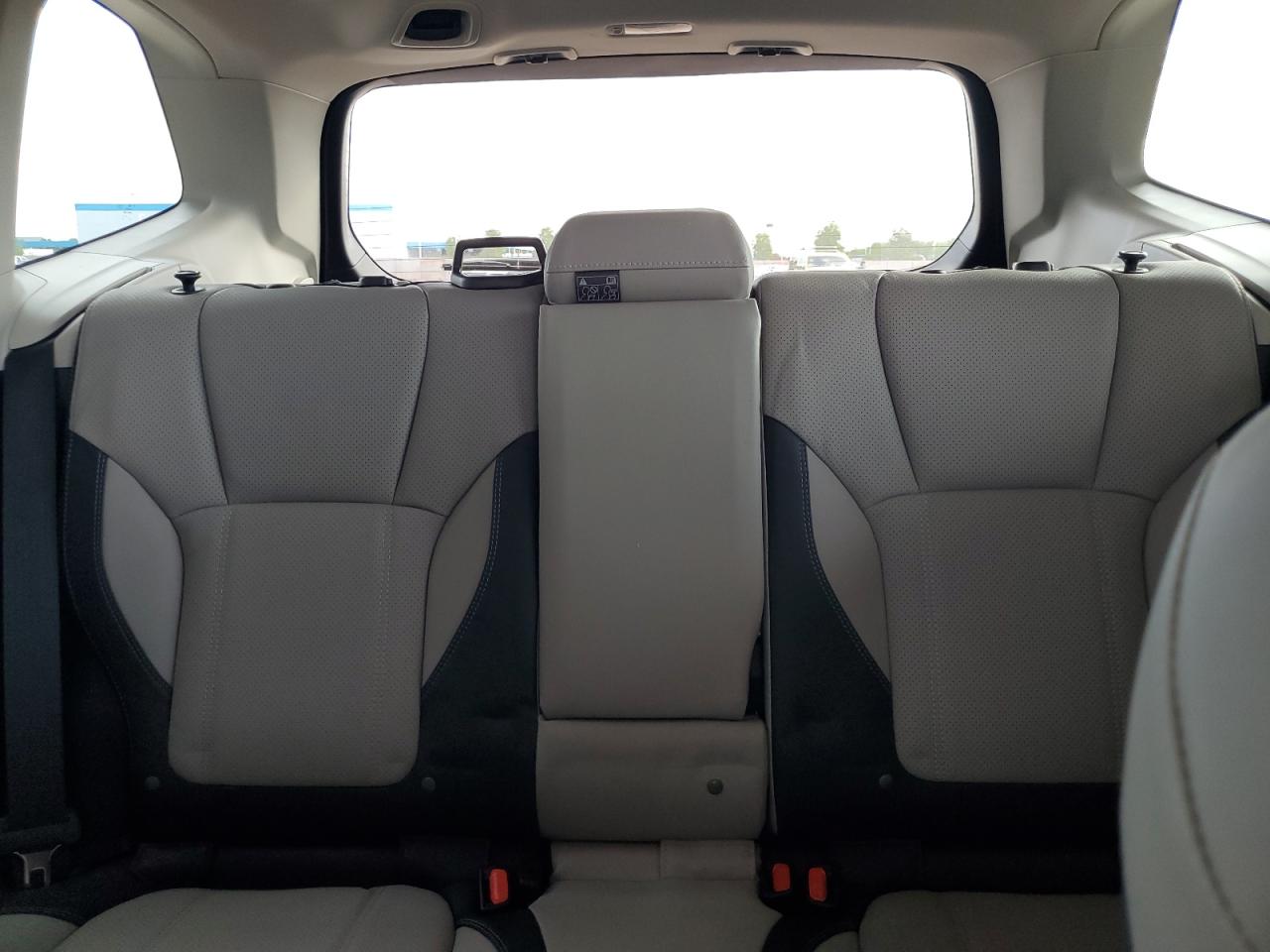 2024 Subaru Forester Limited VIN: JF2SKALCXRH460684 Lot: 82343465