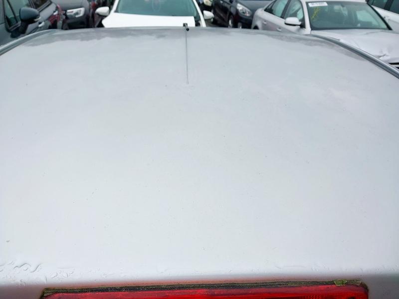 2013 PEUGEOT 107 1.0 ACTIVE 5DR