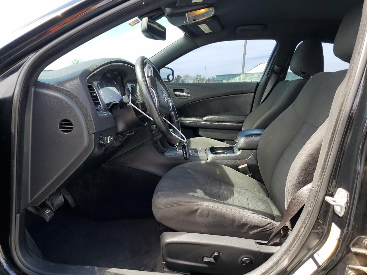 2014 Dodge Charger R/T VIN: 2C3CDXCT4EH233189 Lot: 84828405