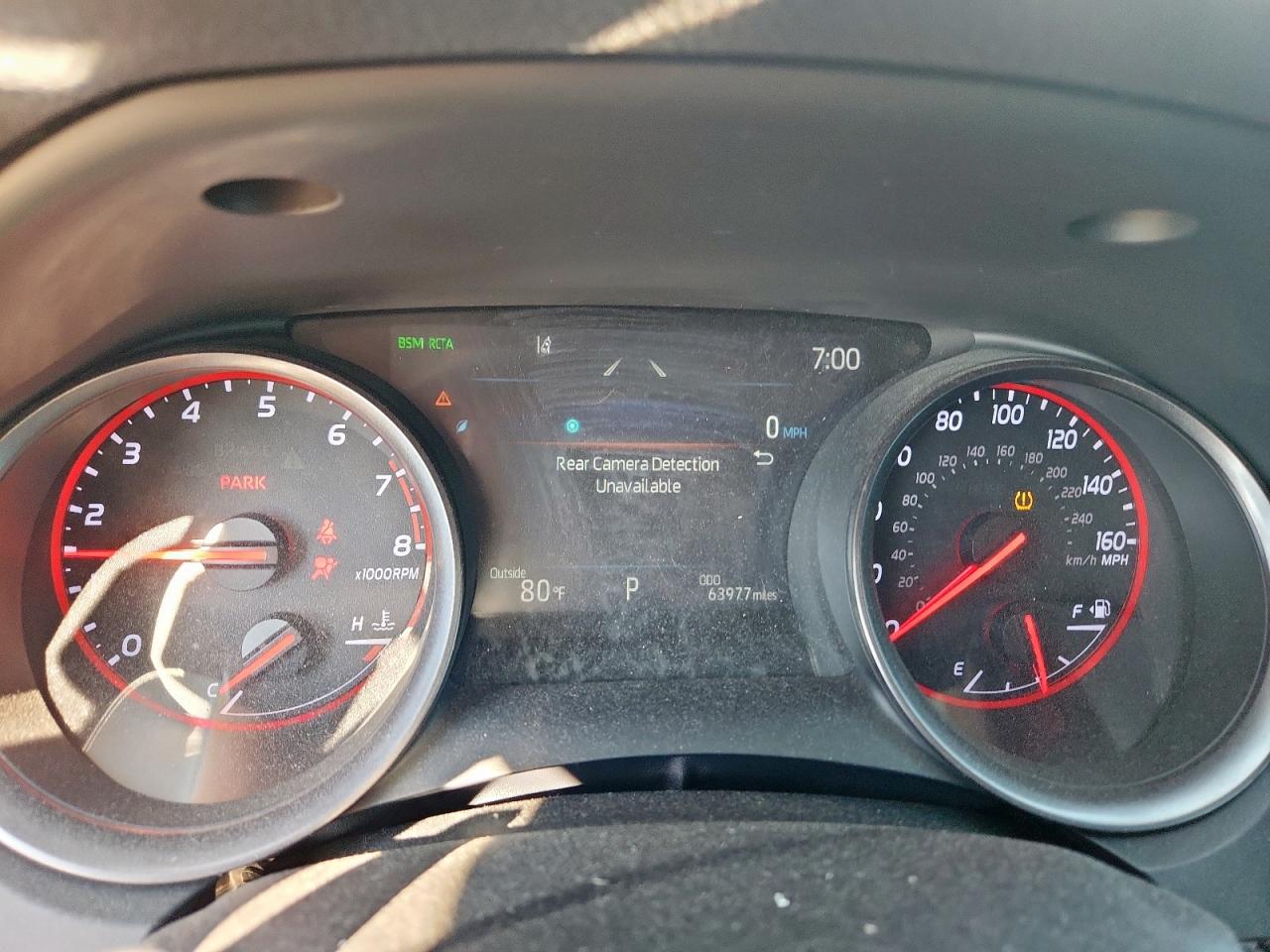 2021 Toyota Camry Xse VIN: 4T1K61AK0MU410367 Lot: 85328865