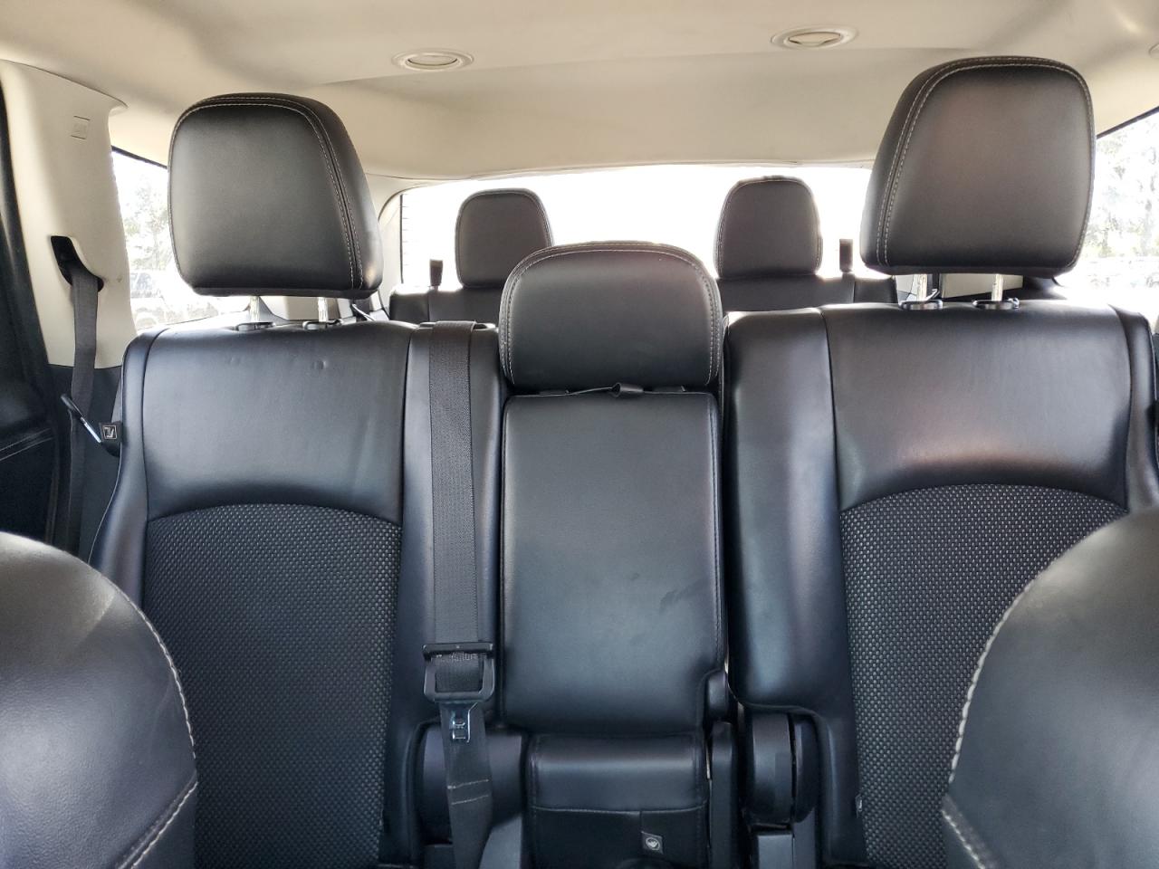 2020 Dodge Journey Crossroad VIN: 3C4PDCGB5LT263927 Lot: 86117085