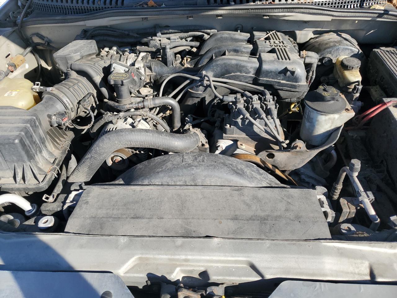 2004 Ford Explorer Xlt VIN: 1FMZU73K94ZA71079 Lot: 87122655