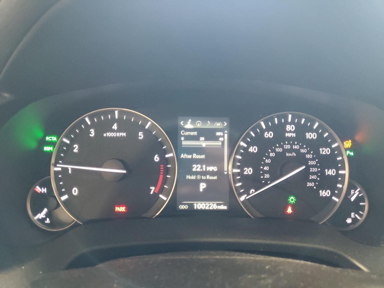 2019 Lexus Rx 350 Base VIN: 2T2BZMCAXKC206327 Lot: 85331995