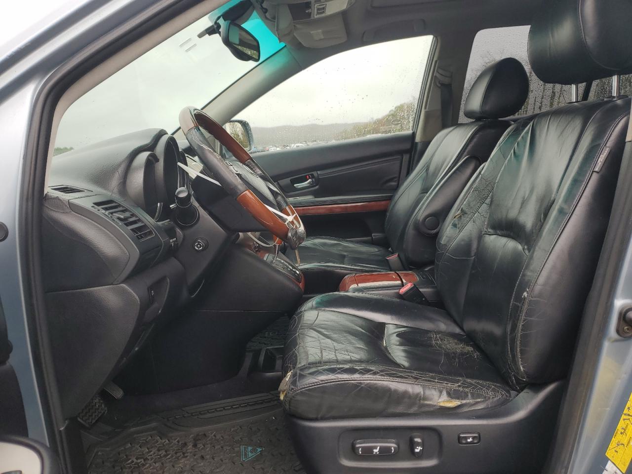 2004 Lexus Rx 330 VIN: JTJHA31U940032385 Lot: 86595885