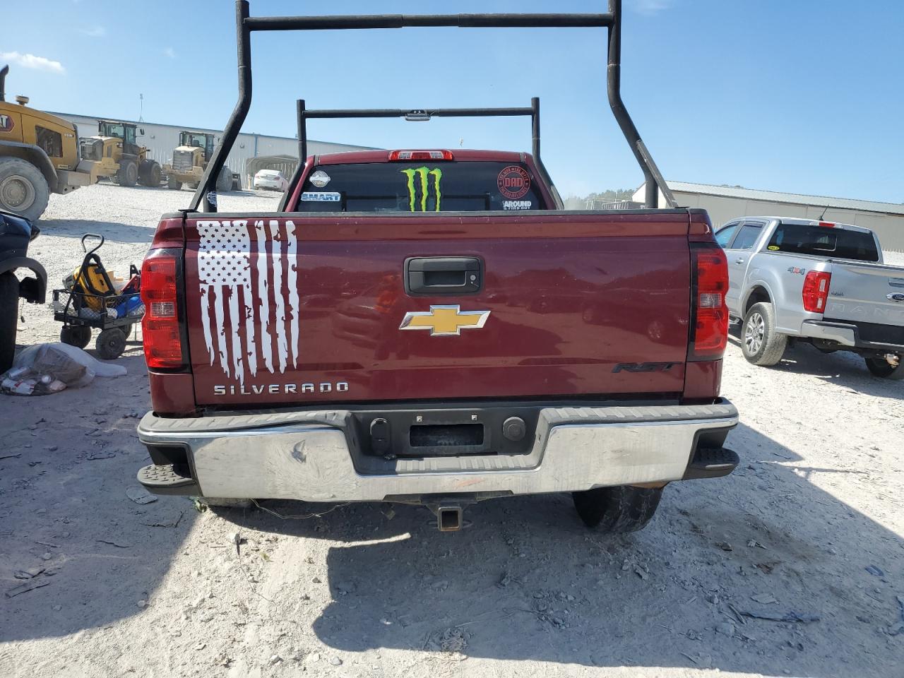 2014 Chevrolet Silverado C1500 VIN: 1GCRCPEH9EZ172908 Lot: 85279385