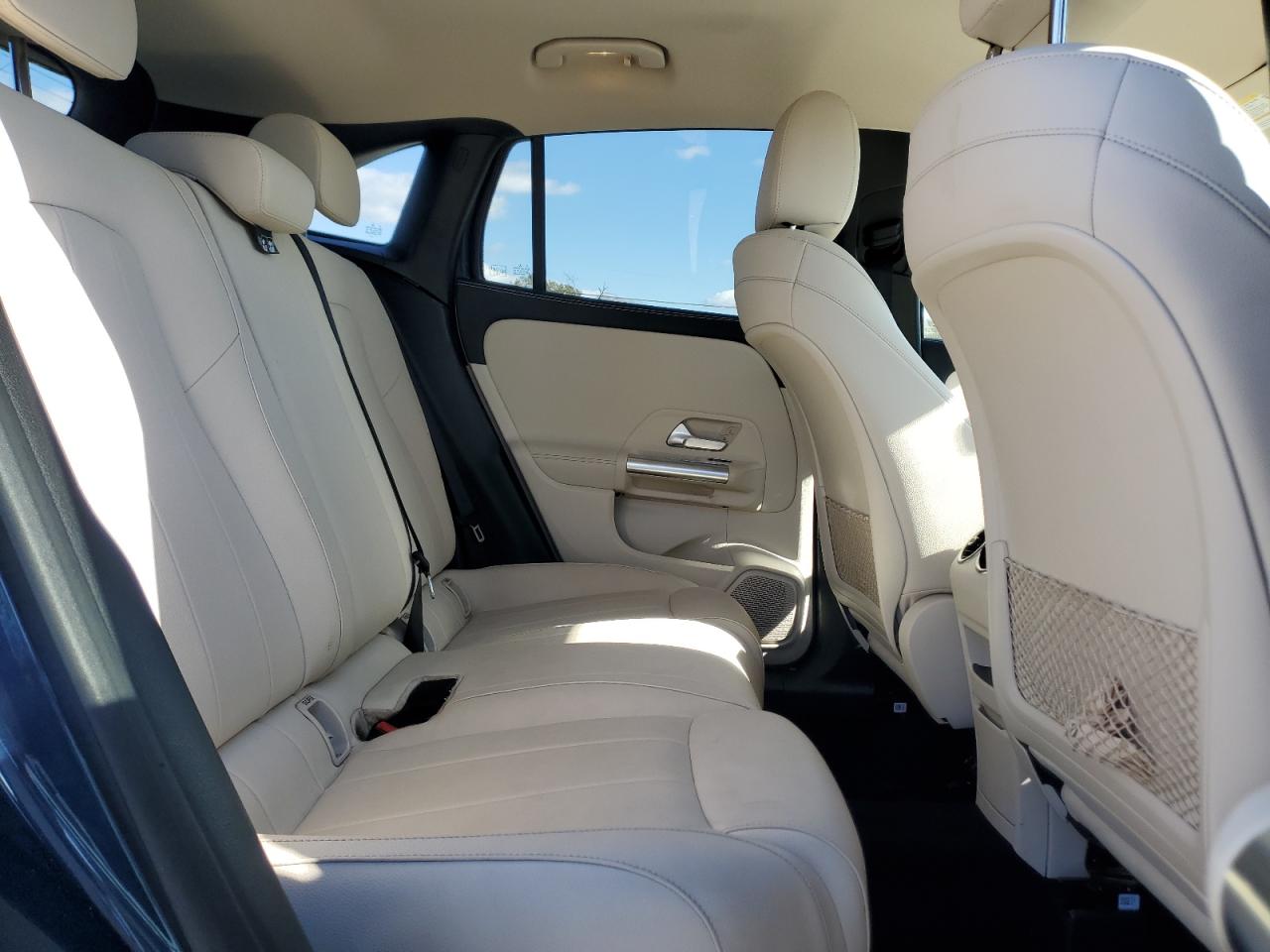 2021 Mercedes-Benz Gla 250 4Matic VIN: W1N4N4HB3MJ235677 Lot: 90684775