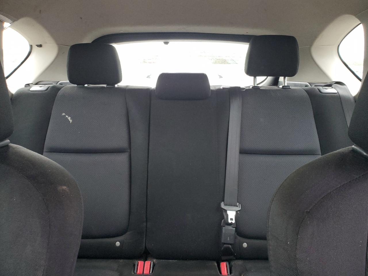 2013 Mazda Cx-5 Sport VIN: JM3KE4BE0D0165926 Lot: 82400635