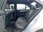 2014 MERCEDES-BENZ C220 AMG SPORT + CDI BLUE  for sale at Copart CHESTER