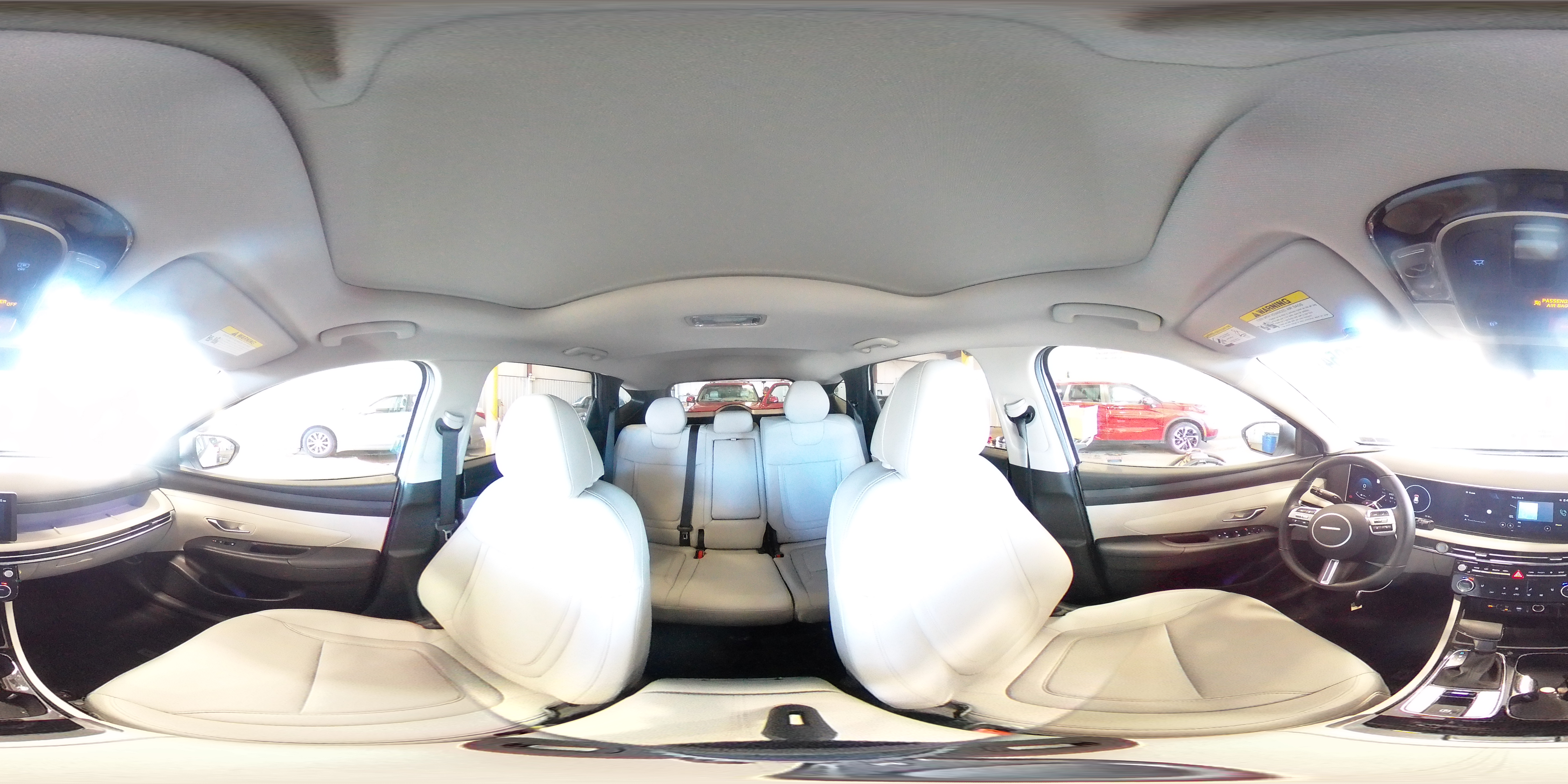 2025 Hyundai Tucson Sel VIN: 5NMJCCDE5SH582926 Lot: 85825415