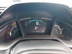 2020 HONDA CIVIC 1.5 VTEC TURBO PRESTIGE 5DR CVT for sale at Copart WISBECH