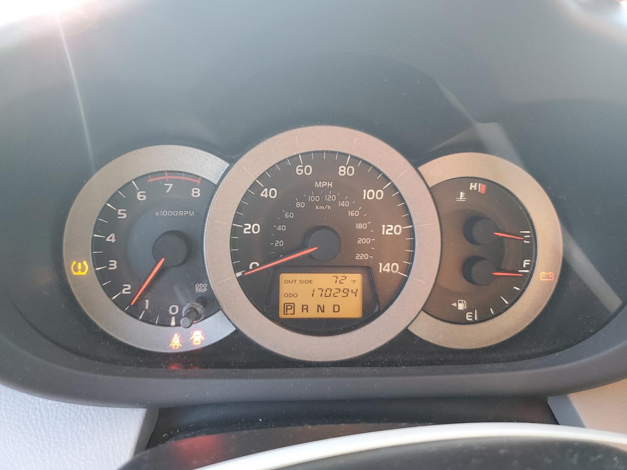 2006 Toyota Rav4 VIN: JTMBD33V566018408 Lot: 82277105