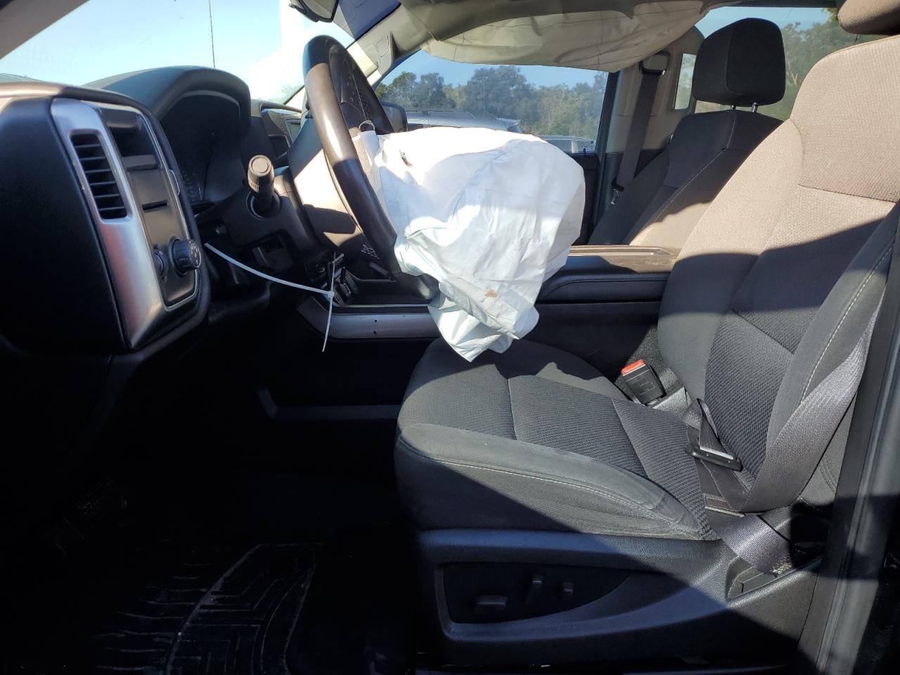 2017 Chevrolet Silverado C1500 Lt VIN: 3GCPCREC2HG263448 Lot: 82446775