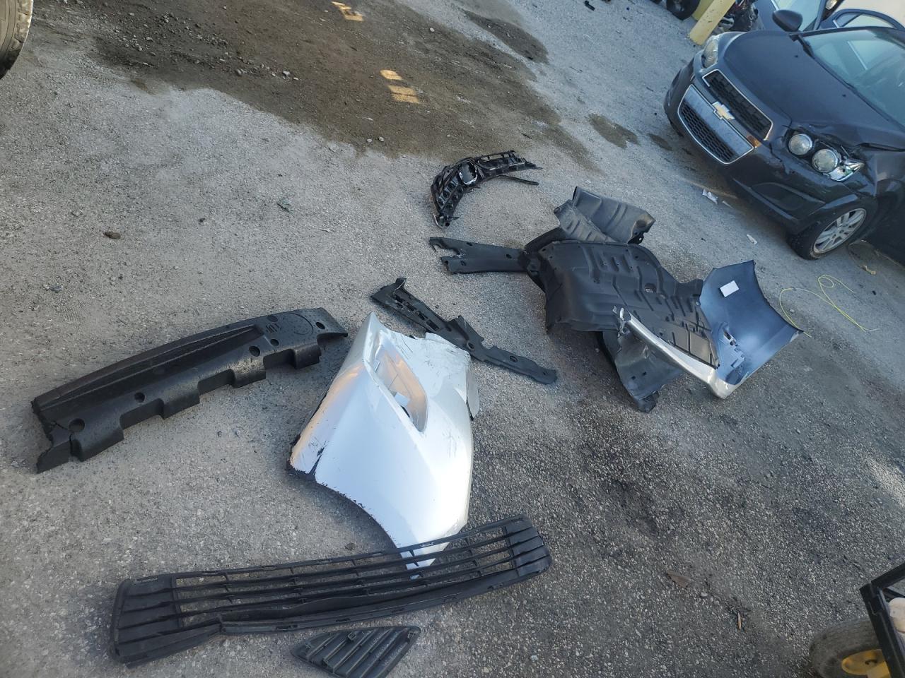 2013 Toyota Camry L VIN: 4T1BF1FK0DU716834 Lot: 84061425