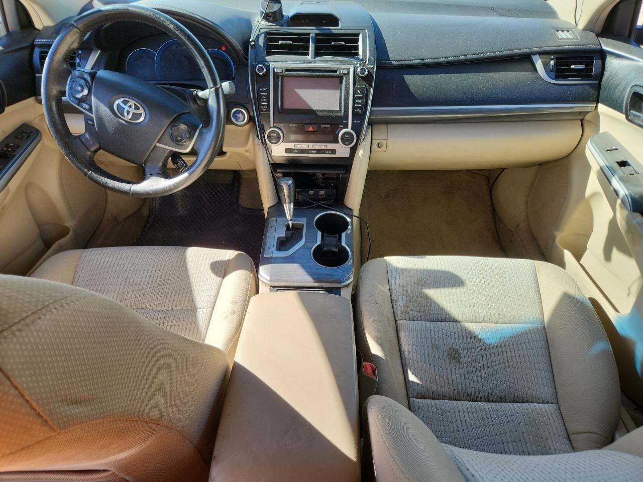 2013 Toyota Camry Hybrid VIN: 4T1BD1FK0DU068322 Lot: 90323185