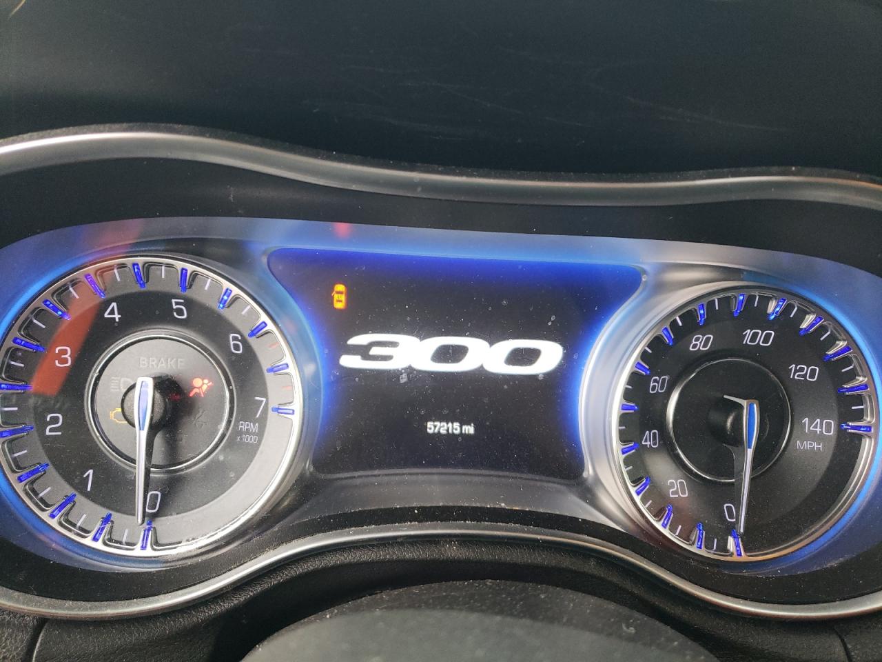 2018 Chrysler 300 Limited VIN: 2C3CCAEG1JH301748 Lot: 89511345