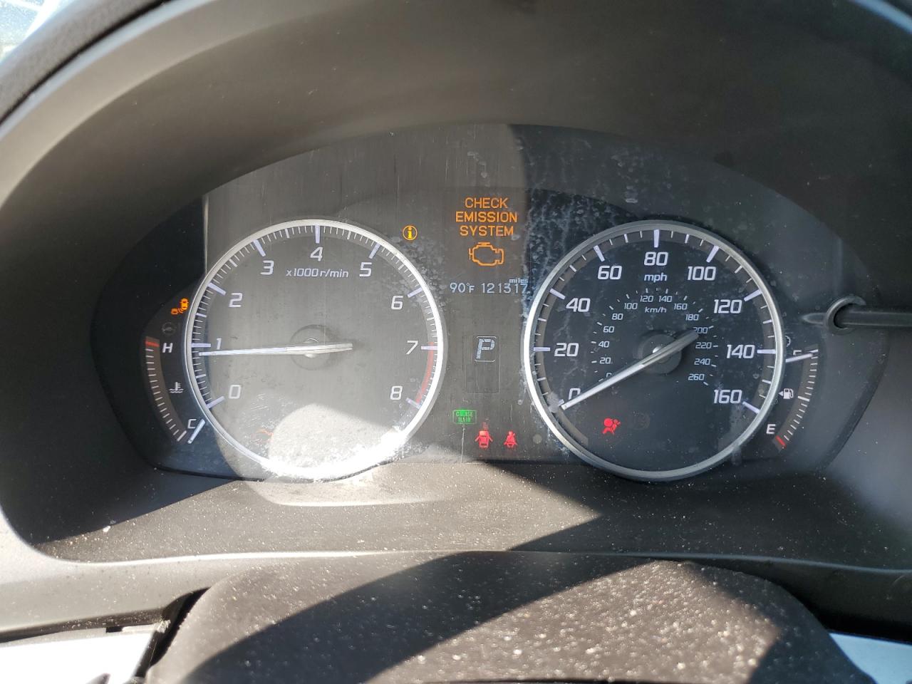 2016 Acura Ilx Premium VIN: 19UDE2F75GA005056 Lot: 82201385